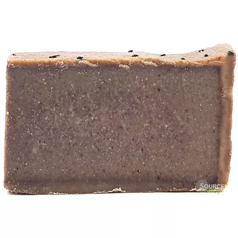 Savon à la nigelle d'Ethiopie & cèdre d'Atlas - 135g