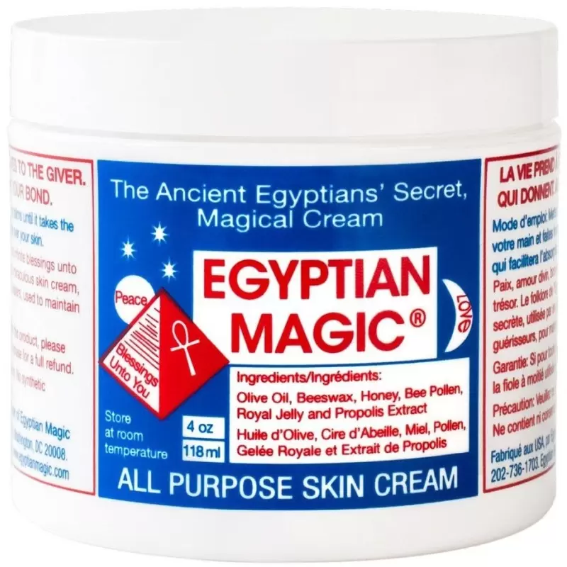 Baume hydratant Egyptian Magic - 7.5ml, 59ml, 75ml ou 118ml