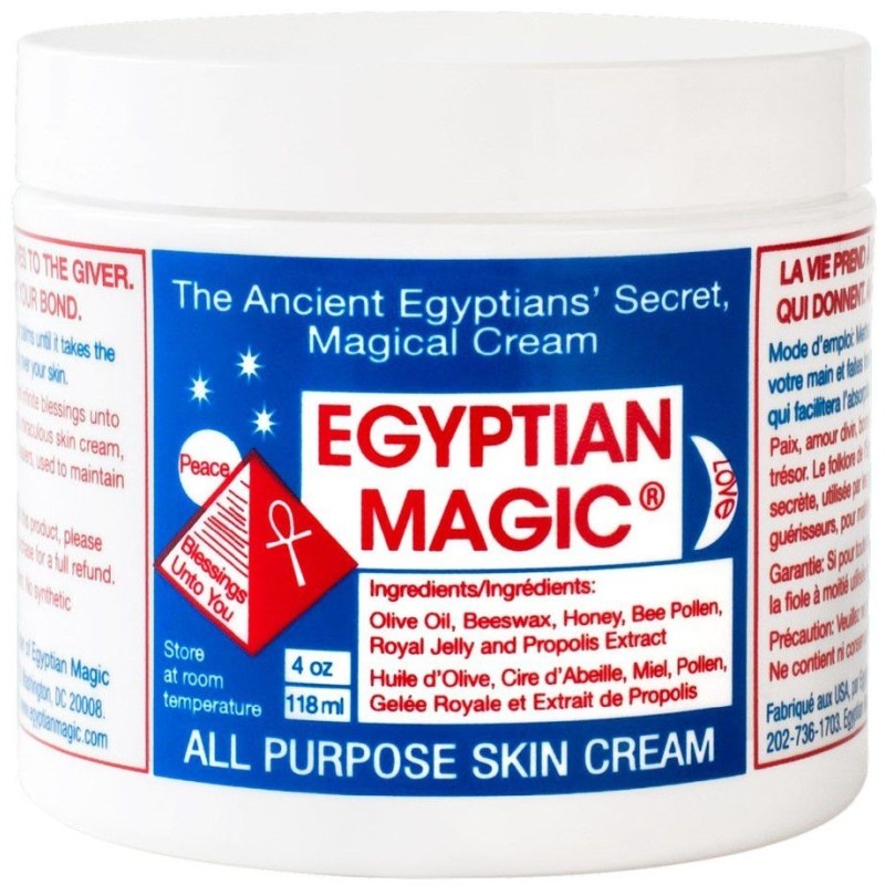 Baume hydratant Egyptian Magic - 7.5ml, 59ml, 75ml ou 118ml