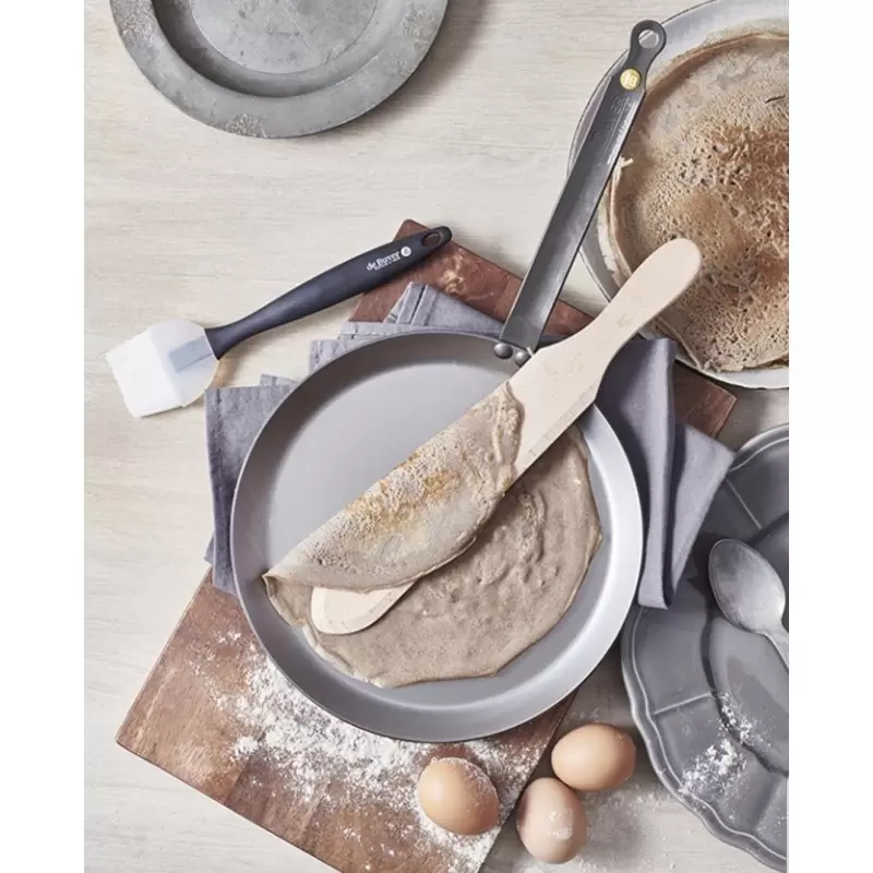 Crêpière Minéral B - De Buyer