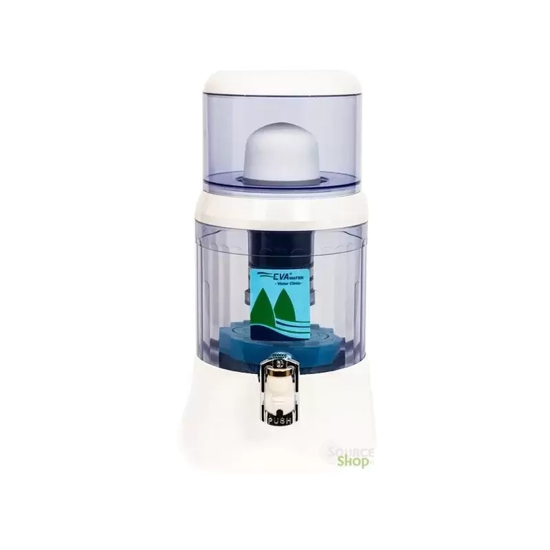 Fontaine EVA PLC - sans système magnétique & IRL