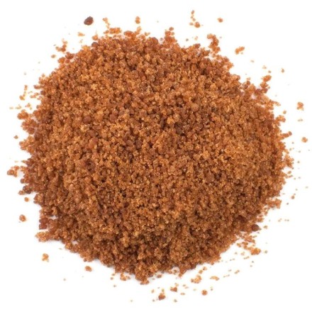 Sucre complet BIO français - 500g - Giraudon