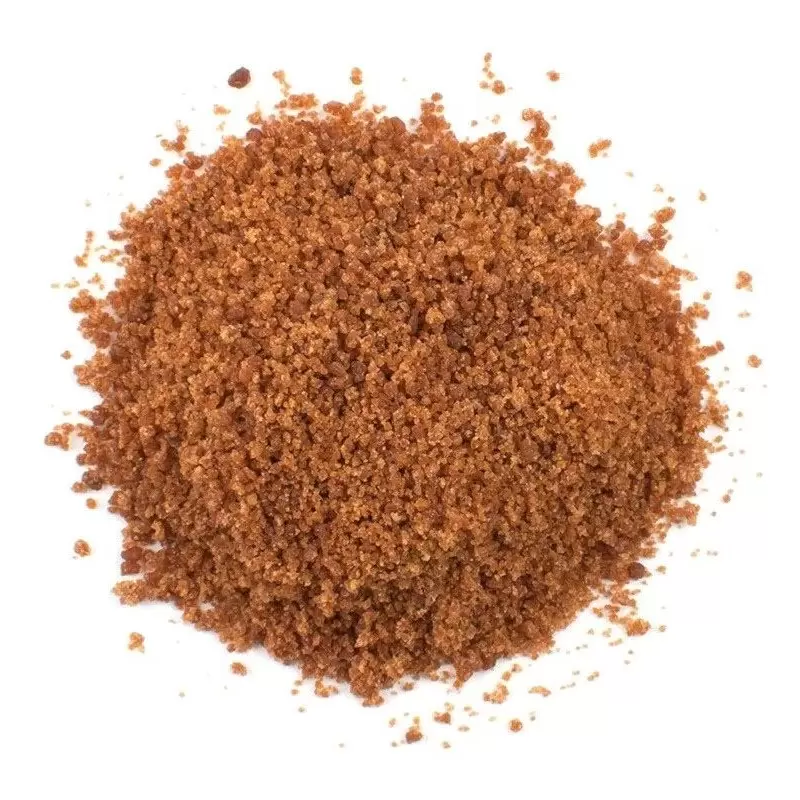 Sucre complet BIO français - 500g - Giraudon