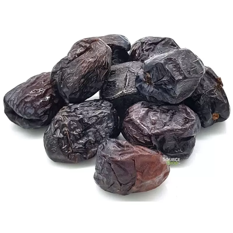 Dattes Ajwa BIO en vrac - Nara