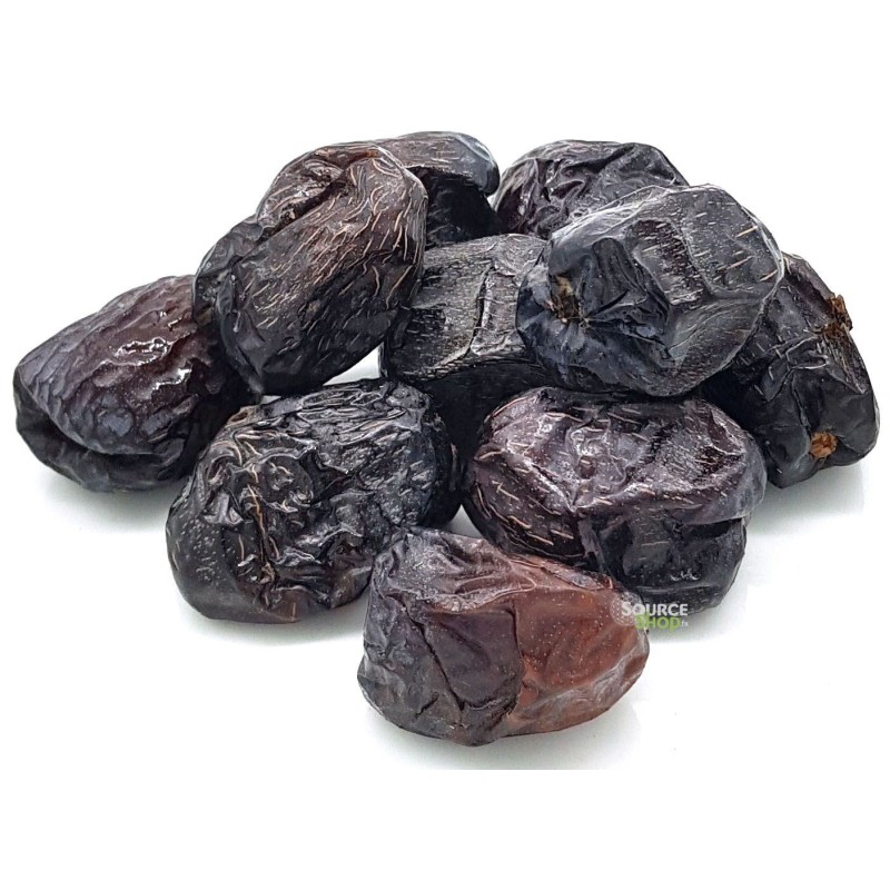 Dattes Ajwa BIO en vrac - Nara