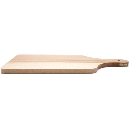 Planche à découper en bois de Hêtre du Jura