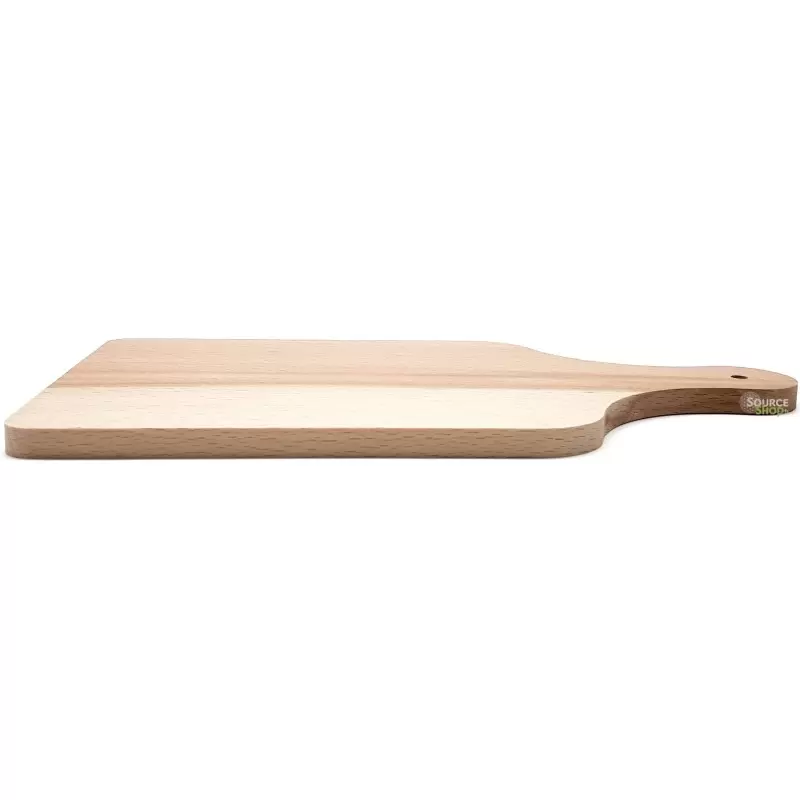 Planche à découper en bois de Hêtre du Jura