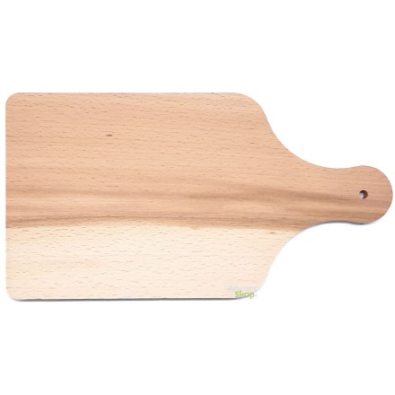 Planche à découper en bois de Hêtre du Jura