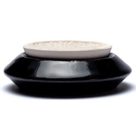 Diffuseur pierre aromatique Fleur de Vie