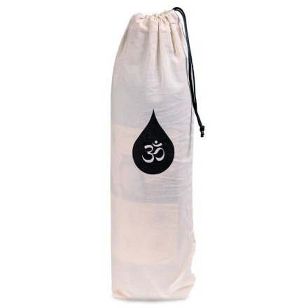 Bouteille en verre Gratitude - 1200ml - OmWater