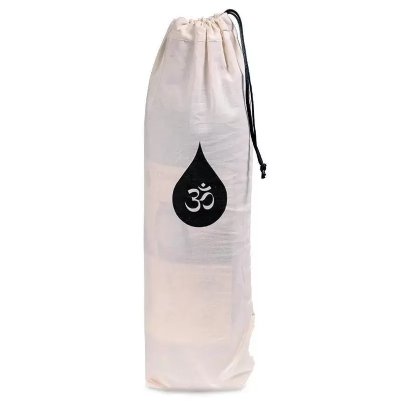 Bouteille en verre Gratitude - 1200ml - OmWater