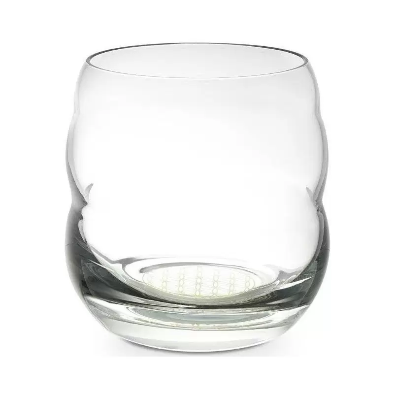 Verre Mythos Fleur de Vie - 250ml - Nature's Design