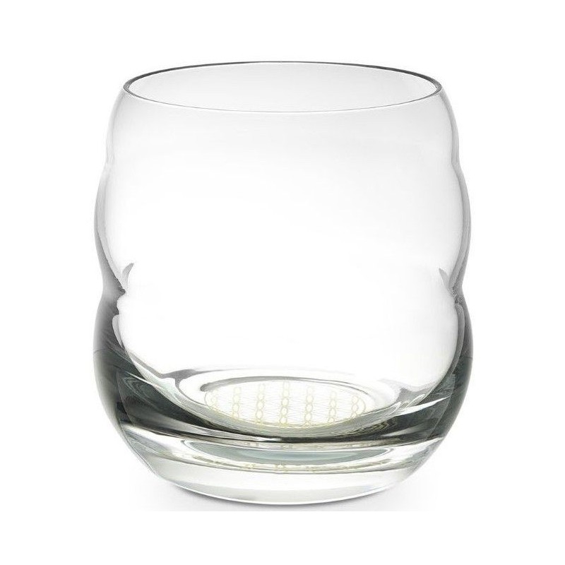 Verre Mythos Fleur de Vie - 250ml - Nature's Design