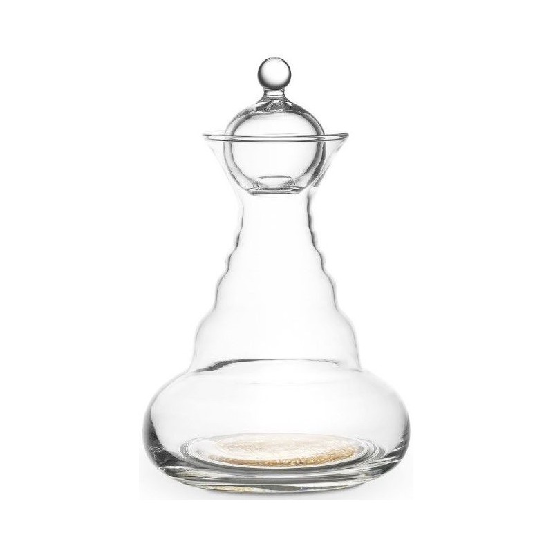 Carafe Vital Water Delicate - 0.5L - Nature's Design