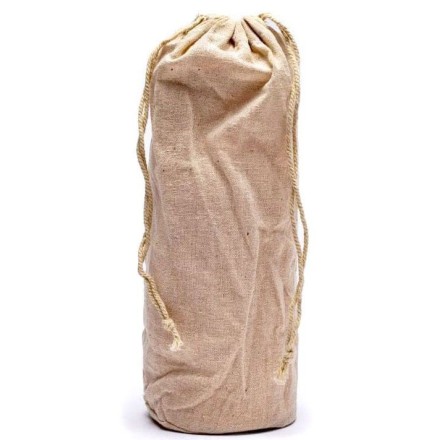 Gourde en cuivre martelé - 500ml - Yogi & Yogini