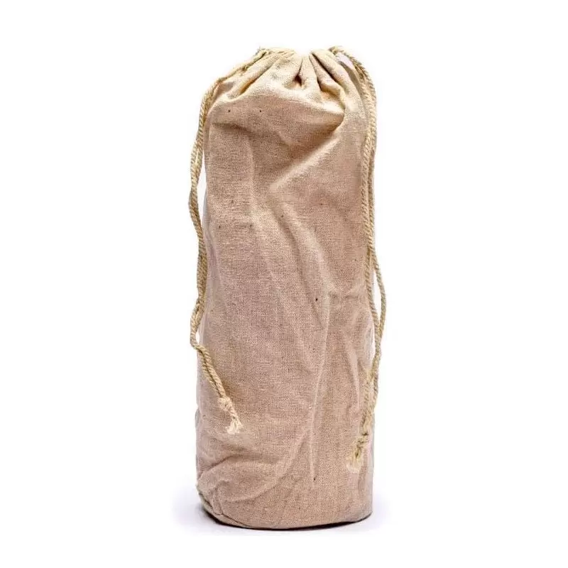 Gourde en cuivre fleuri - 500ml - Yogi & Yogini