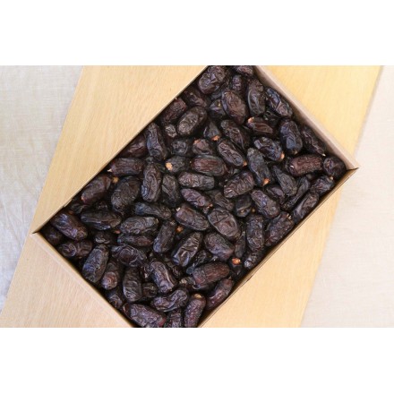 Dattes Safawi BIO - 300g - Nara