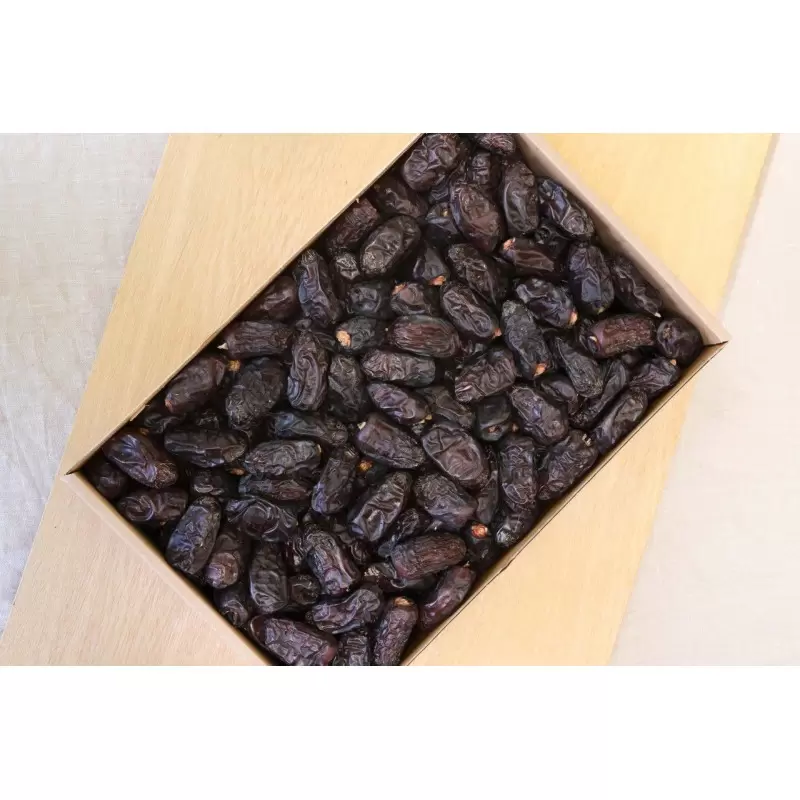 Dattes Safawi BIO - 300g - Nara