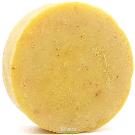 Shampooing solide BIO au fenugrec - Pousse des cheveux - Antheya