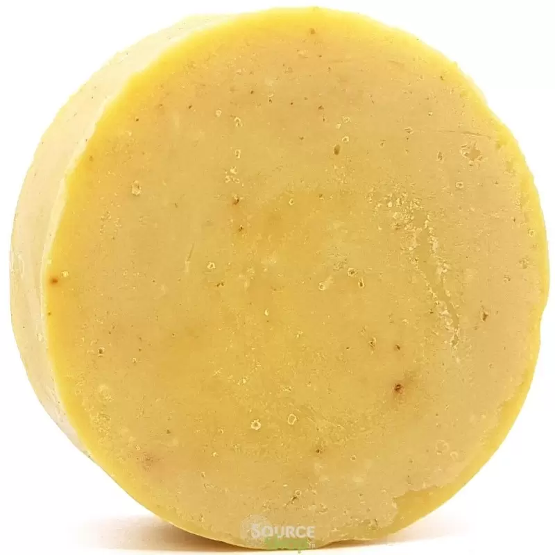 Shampooing solide BIO au fenugrec - Pousse des cheveux - Antheya
