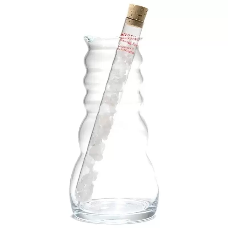 Bâton dynamiseur eau à gemmes - Equilibre intérieur