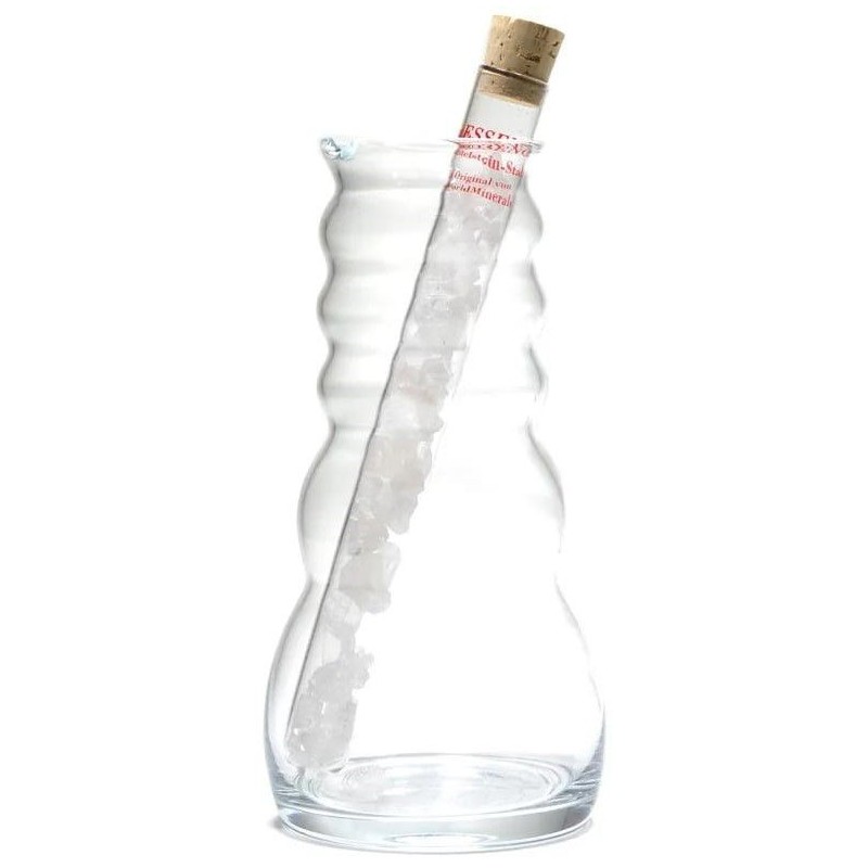 Bâton dynamiseur eau à gemmes - Equilibre intérieur