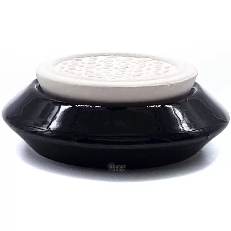 Diffuseur pierre aromatique Fleur de Vie