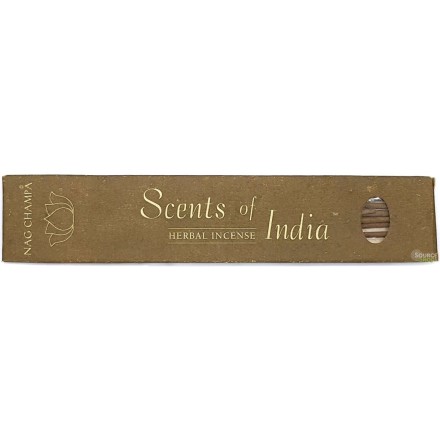 Encens Nag Champa - Scents of India