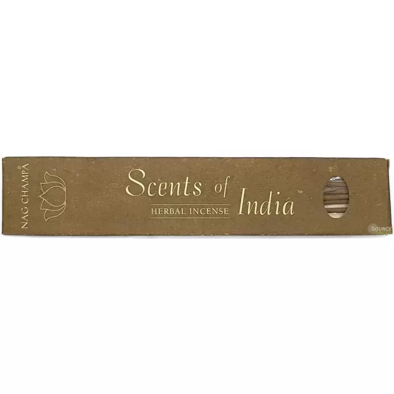 Encens Nag Champa - Scents of India