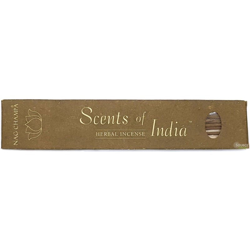 Encens Nag Champa - Scents of India