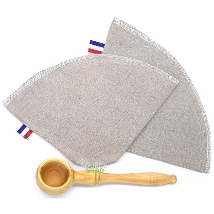 La Box pour un café zéro déchet !
