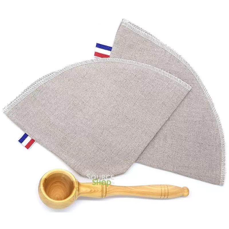La Box pour un café zéro déchet !