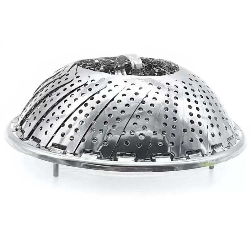 Marguerite en inox 18/0 pour cuisson vapeur – Ah! Table!