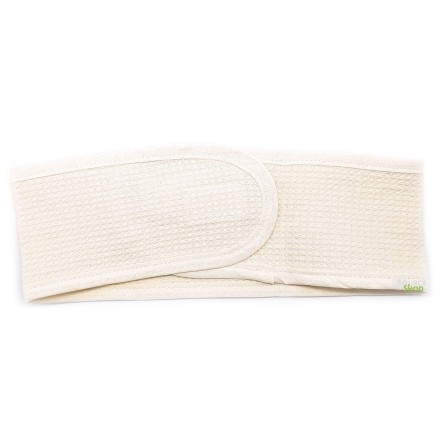Bandeau de soin en coton BIO - Les Petites Confections