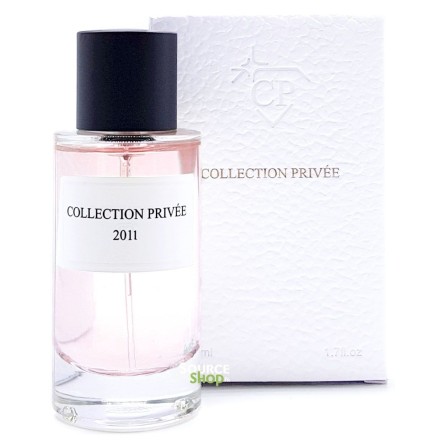Parfum 2011 senteur Rose d'Arabie - 50ml - Générique - Collection Privée