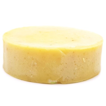 Shampooing solide BIO au fenugrec - Pousse des cheveux - Antheya
