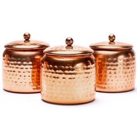 Coffret 3 bougies ayurvédiques véganes - Song of India