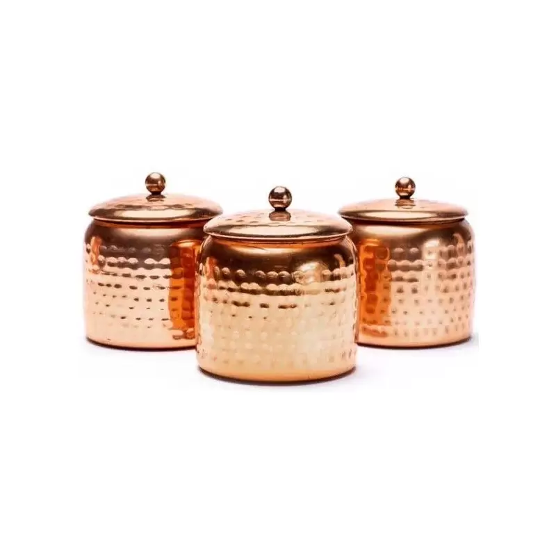 Coffret 3 bougies ayurvédiques véganes - Song of India