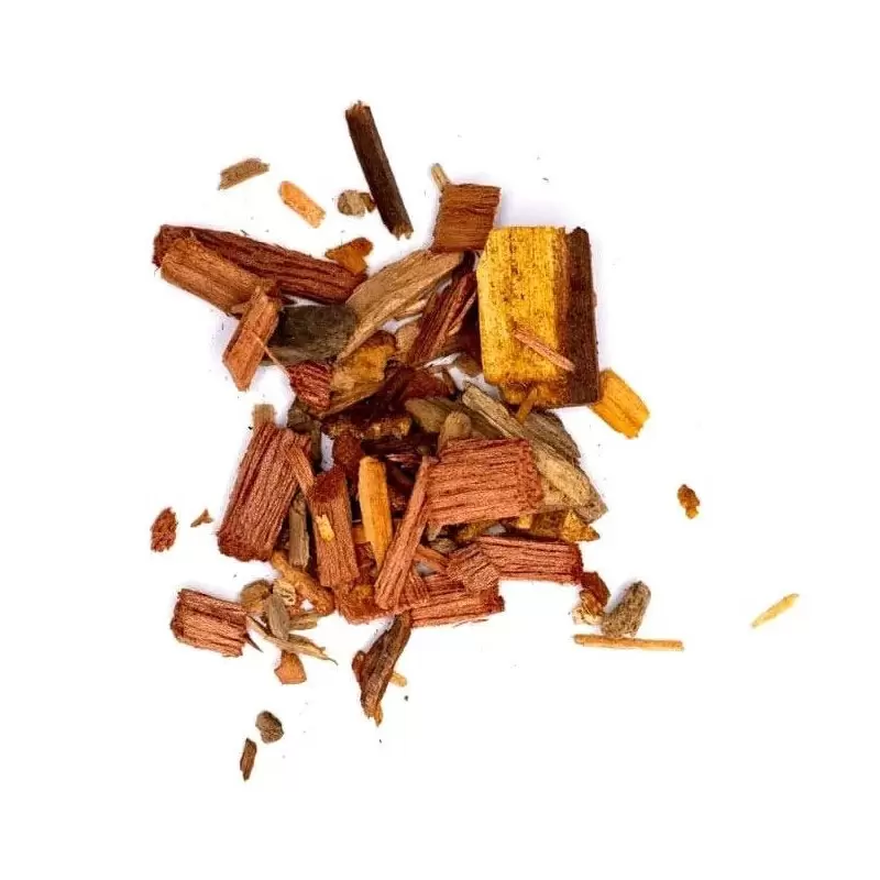 Encens résine Palo Santo & Cèdre - Organic Goodness