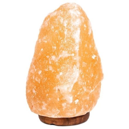 Lampe cristal de sel - 3kg à 5kg