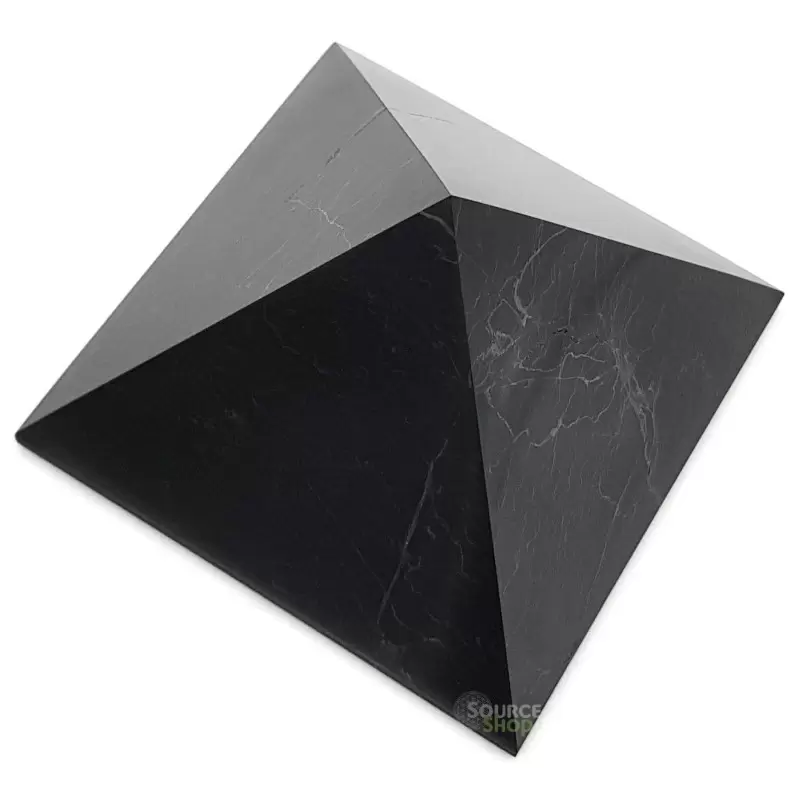 Pyramide de Shungite