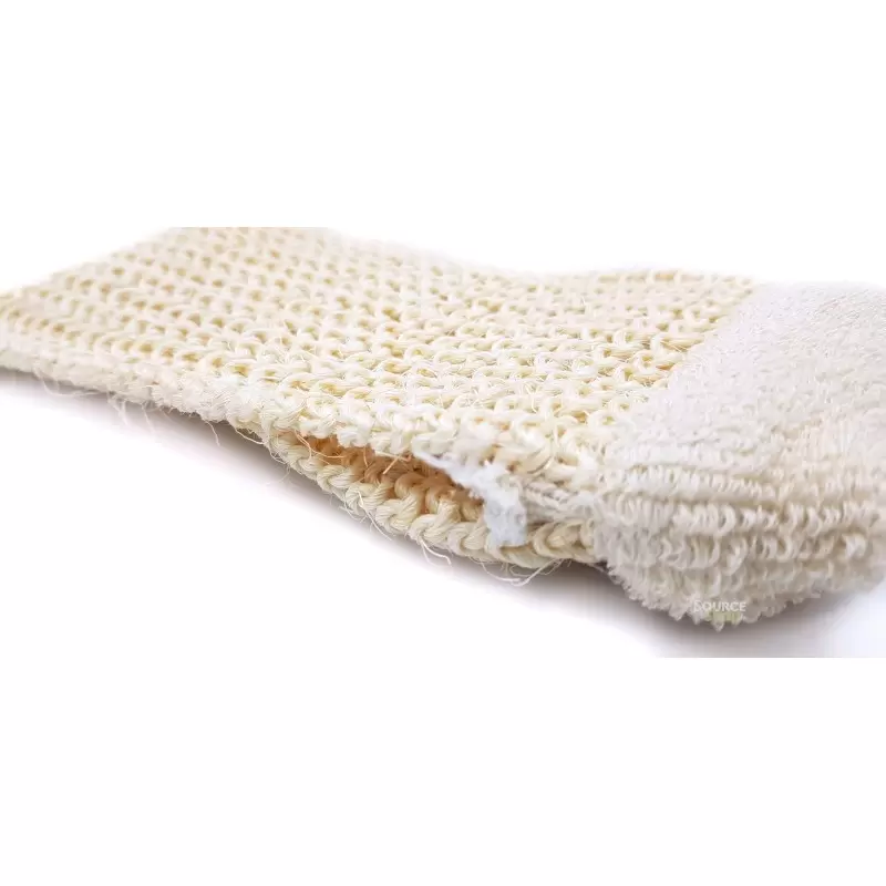 Gant de sisal - Les Petites Confections