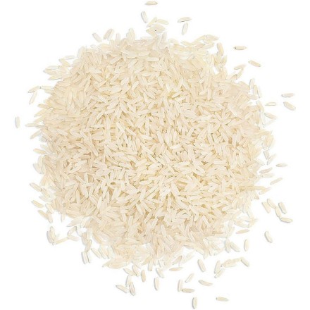 Riz de Camargue BIO long blanc en vrac