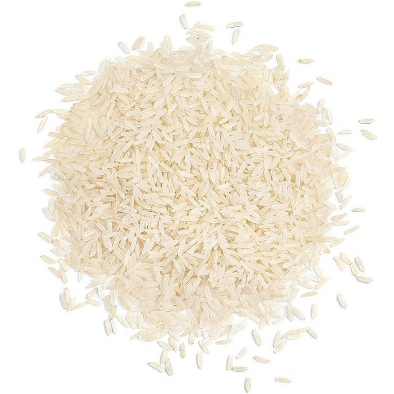 Riz Basmati BIO blanc en vrac