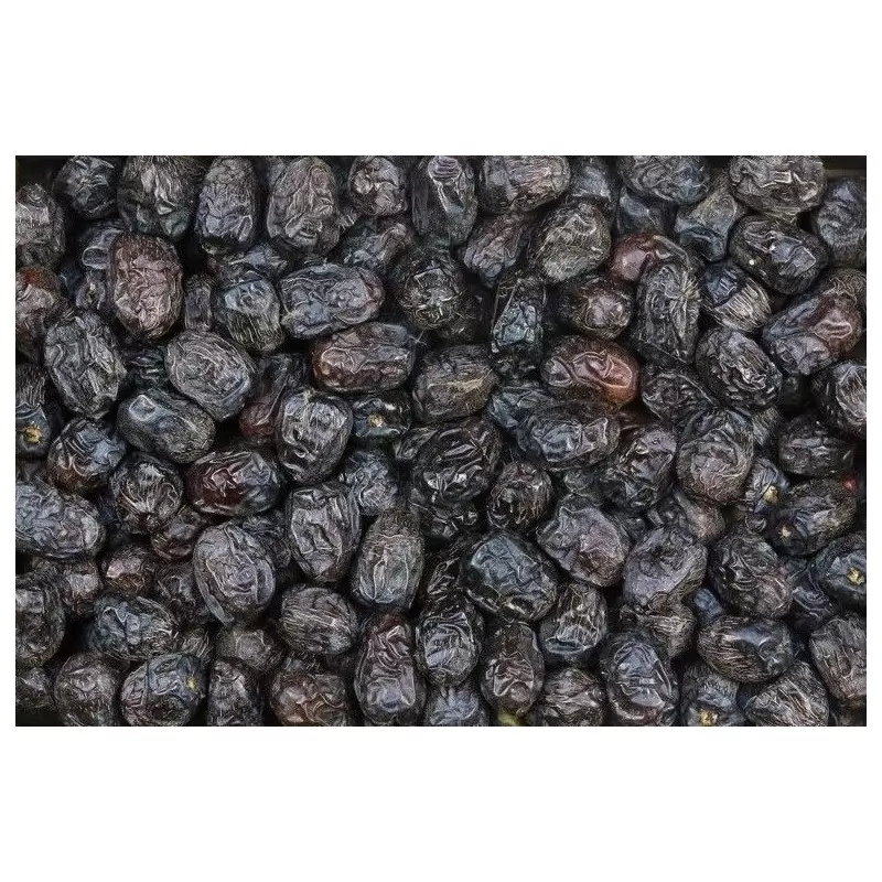 Dattes Ajwa BIO en vrac - Nara