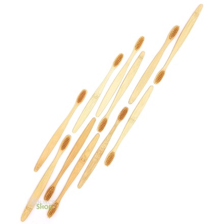 Brosse à dents Bambou ECO