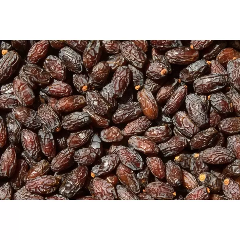 Dattes Medjool BIO d'Arabie Saoudite - vrac - Nara
