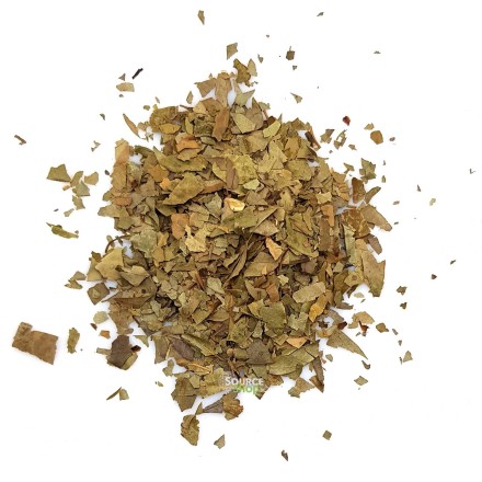 Feuilles de Ravintsara BIO en vrac - BeTsara