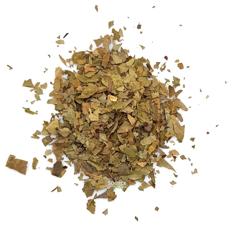 Feuilles de Ravintsara BIO en vrac - BeTsara