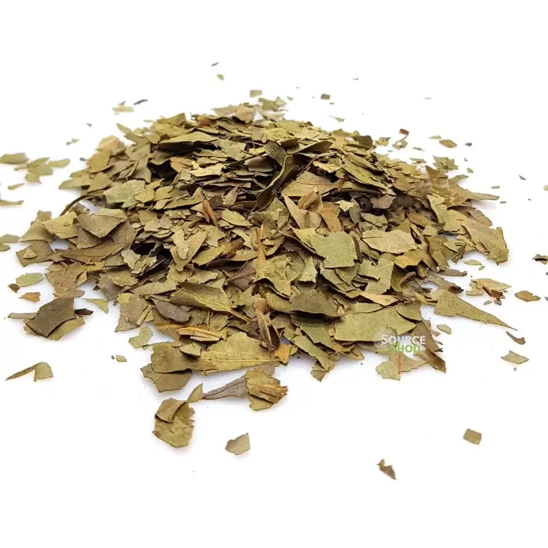 Feuilles de Ravintsara BIO en vrac - BeTsara